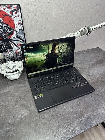 acer: Игровой, Б/у, AMD Ryzen 5 — 2
