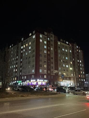 all group: 2 комнаты, 80 м², Элитка, 9 этаж, Евроремонт — 3