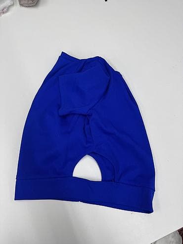 вещи под реализацию: Топ, Made in KG, Новый, XS, S, M — 7