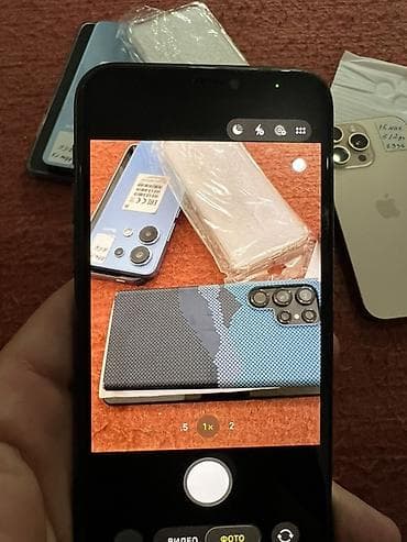 iphone 1 pro: IPhone 11 Pro, Б/у, 64 ГБ, Зеленый, Чехол, 93 % — 4