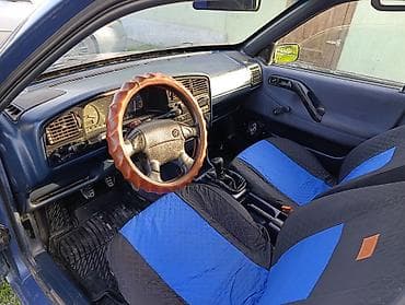 капот пассат б4: Volkswagen Passat Variant: 1994 г., 1.8 л, Механика, Газ, Универсал — 7