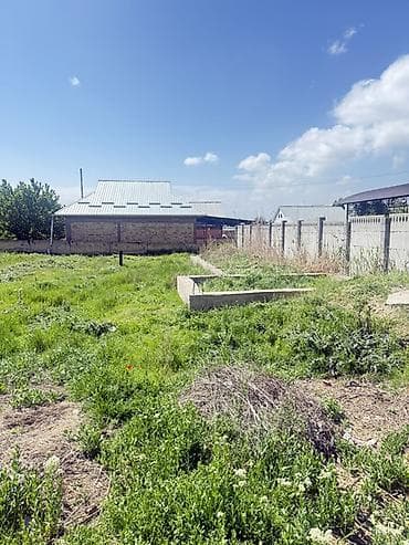 3 соток, Для строительства, Красная книга at lalafo.kg 3 соток, Для строительства, Красная книга