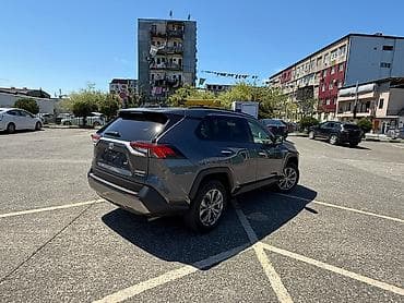 рав 4 2019: Toyota RAV4: 2023 г., Кроссовер — 4