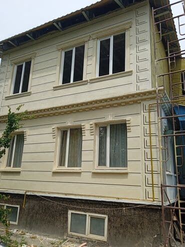 каолиновая вата: Ремонт фасада, Утепление фасада, Фасадный декор | Жидкий травертин, Сухой травертин | Пенопласт, Penoplex, Минеральная вата Больше 6 лет опыта — 5