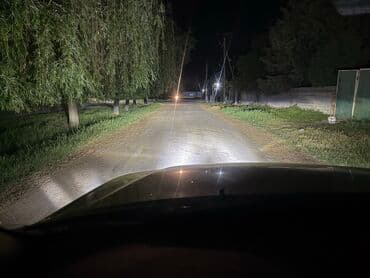 купить фары на мазду 626 ge: Lexus GX: 2005 г., 4.7 л, Внедорожник — 11