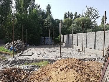 кафе бостери: 5 соток, Курулуш, Белек келишими — 3