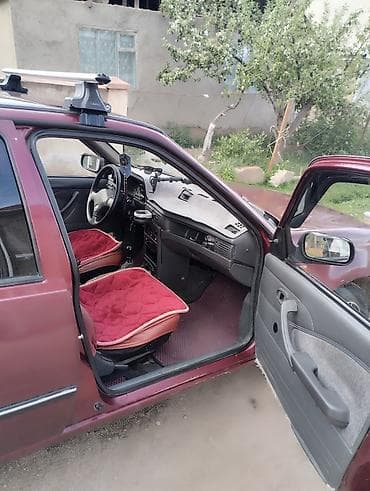 купить диски на нексию: Daewoo Nexia: 2005 г., 1.5 л, Механика, Бензин, Седан — 5