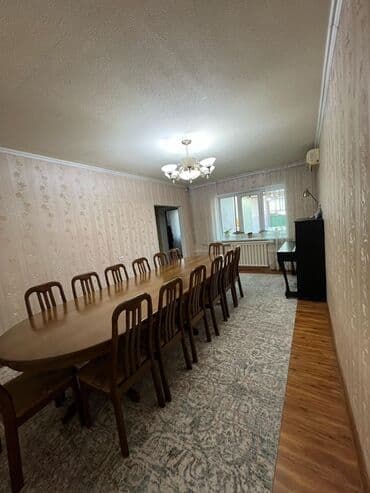 продаю дом жениш: Дом, 100 м², 4 комнаты, Собственник, Старый ремонт — 11