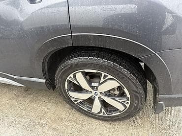 субару бишкек: Subaru Forester: 2021 г., 2.5 л, Автомат, Бензин, Кроссовер — 7