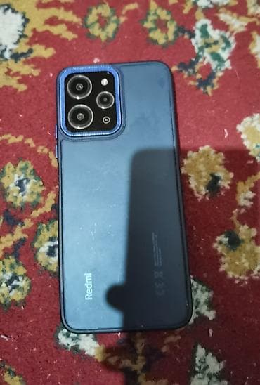 redmi a2 plus: Redmi, Redmi 12, Б/у, 256 ГБ, 2 SIM — 2
