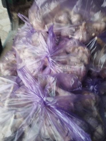 Фрукты: Чеснок В розницу — 2