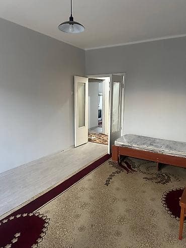Недвижимость: 2 комнаты, 49 м², 105 серия, 2 этаж, Косметический ремонт — 3