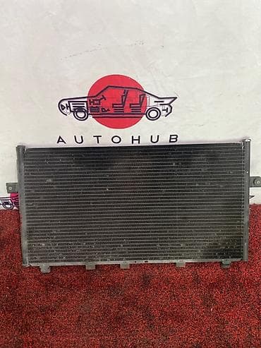Радиатор кондиционера NISSAN Cefiro A33 VQ25DD 2 2002 (б/у)