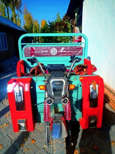 мотоциклы цены бу: Муравей сатылат 120мин алганыма 3 ай болду алмашуу жолу каралат — 3