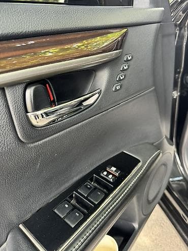Lexus: Lexus ES: 2017 г., 2.5 л, Вариатор, Гибрид, Седан — 10