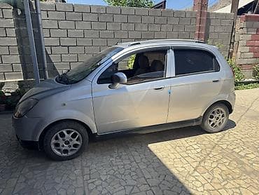 daewoo tico: Daewoo Matiz: 2008 г., 0.8 л, Автомат, Бензин, Хэтчбэк — 2