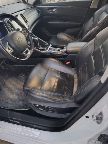 мопет бу: Asia : 2016 г., 2 л, Автомат, Бензиновая, Седан — 7