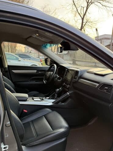 диск ципления 2об дизель цена: Renault QM6: 2021 г., 2 л, Автомат, Газ, Кроссовер — 7