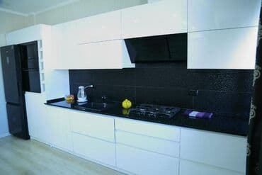 аренда домов посуточно: 1 комната, Душевая кабина, Постельное белье, Кондиционер — 10