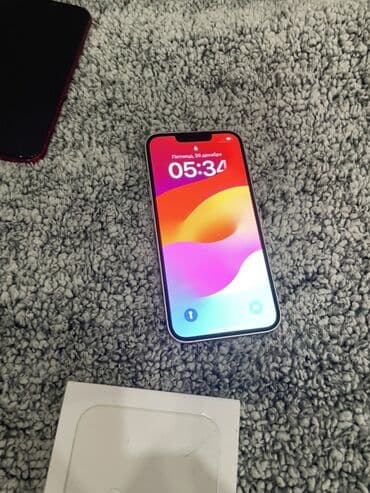 часы apple watch 5: IPhone 13, Старлайт, Коробка — 2