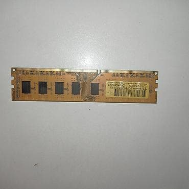 Оперативная память (RAM) для ПК, 8 ГБ, DDR2