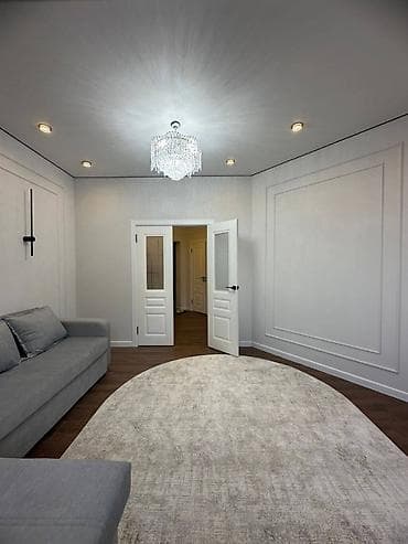 1114: 2 комнаты, 60 м², Элитка, 11 этаж, Евроремонт — 5