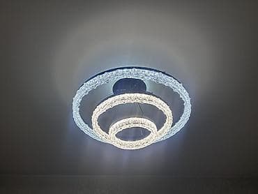 сеалюкс набор: 🔥 Распродажа люстр! Современные LED-люстры по сниженным ценам в связи — 5