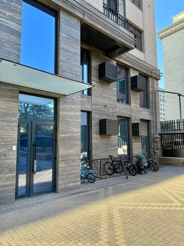 купить квартиру в бишкеке от delmar group фото: 3 комнаты, 98 м², Элитка, 10 этаж, ПСО (под самоотделку) — 11