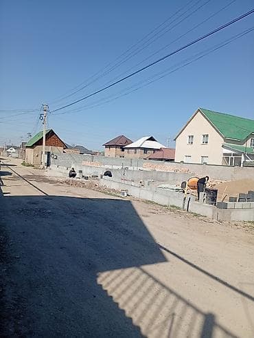 Услуги по строительству и ремонту: Кладка пескоблока Монтаж Больше 6 лет опыта — 2