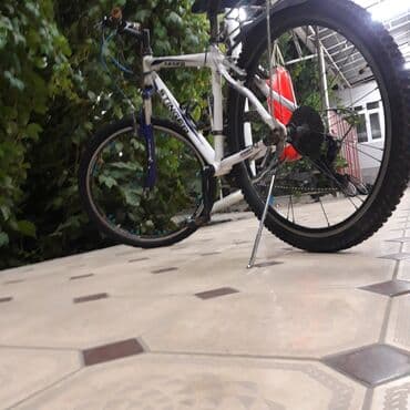 велосипед десна купить: Горный велосипед, Lespo, Алюминий — 7