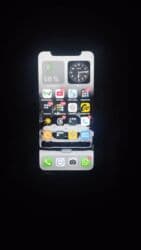 сломанные телефон: IPhone Xr, Б/у, 128 ГБ, Защитное стекло, Чехол, 76 % — 3