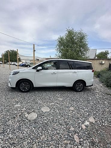 dongfeng s50ev: MAXUS G50
2021/11.
1.5 turbo 
Автомат 
10.300$ 
Миниторг у капота — 3