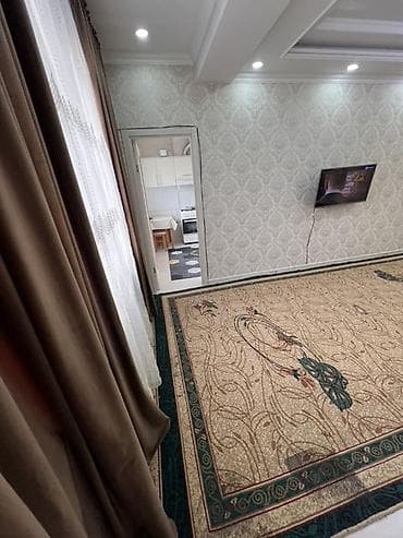 с петровка: 2 комнаты, Собственник, Без подселения, С мебелью полностью — 5