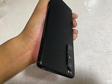 мин булак: Sony Xperia 5 III, Колдонулган, 128 ГБ — 10