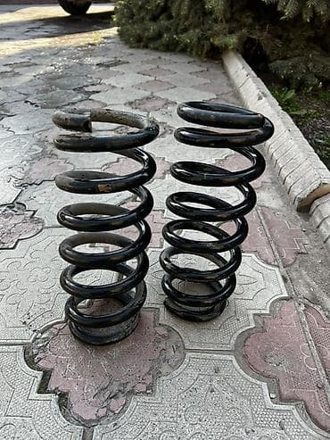 Рессора Mitsubishi