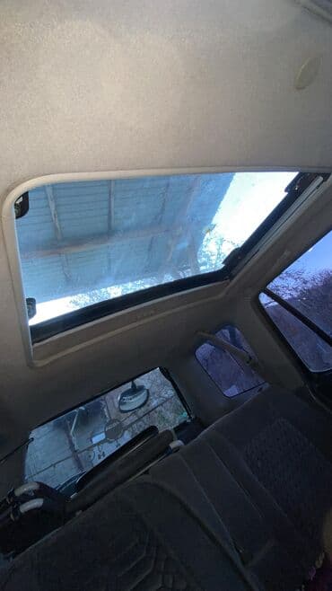 бу авто в кредит без первоначального взноса бишкек: Honda CR-V: 2001 г., 2 л, Автомат, Бензиновая, Кроссовер — 7