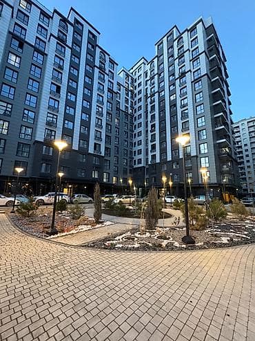 2 комнаты, 82 м², Элитка, 6 этаж at lalafo.kg 2 комнаты, 82 м², Элитка, 6 этаж