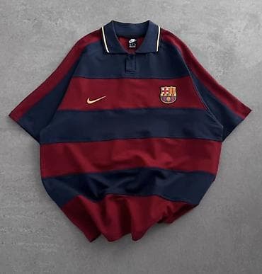 Футболки: Мужская футболка, Все размеры, Nike, Новый, цвет - Белый, Бесплатная доставка — 2