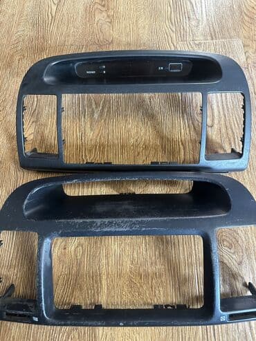 evolution mk249: Toyota, Б/у — 3