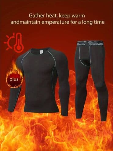 оборудование для нижнего белья: ⚡ Термобельё, которое реально работает! Тёплое, лёгкое, быстро сохнет — 1