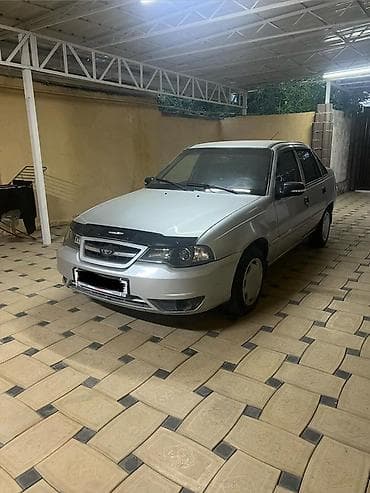 elantra 2022: Daewoo Nexia: 2013 г., 1.5 л, Механика, Бензин, Седан — 4