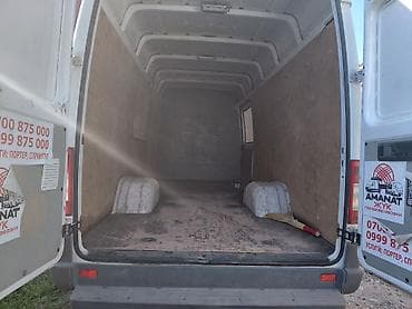 капот спринтер: Грузовой фургон Mercedes-Benz Sprinter (длинная база, высокий дах) - — 2