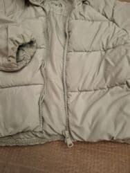 куртка дождевик: Куртка плащ на девочку пуховик, на 8, 9 лет состояние отличное цвет — 9