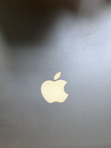 сколько стоит компьютер от apple: Ноутбук, Apple, 8 ГБ ОЭТ, Intel Core i5, 15.4 ", Колдонулган, Жумуш, окуу үчүн, эс тутум SSD — 1