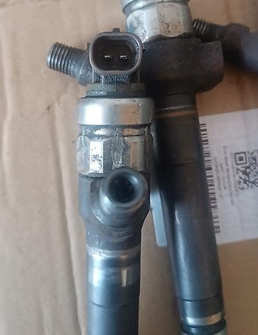 Форсунка Ford