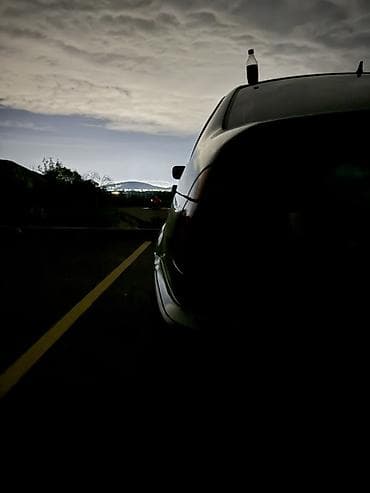 е46 купе: BMW 3 series: 2000 г., 2.5 л, Автомат, Бензин, Седан — 3