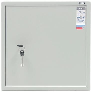 Сейф Aiko T-40 в г. Нарын! - предназначен для хранения незначительных