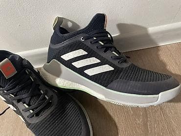 adidas performance: Мужские кроссовки, 44, Adidas, Новый, цвет - Черный — 2