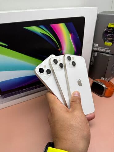 айфон 13 рассрочка: IPhone 13, Б/у, 128 ГБ, Белый, Зарядное устройство, Защитное стекло, Кабель, В рассрочку, 100 % — 2