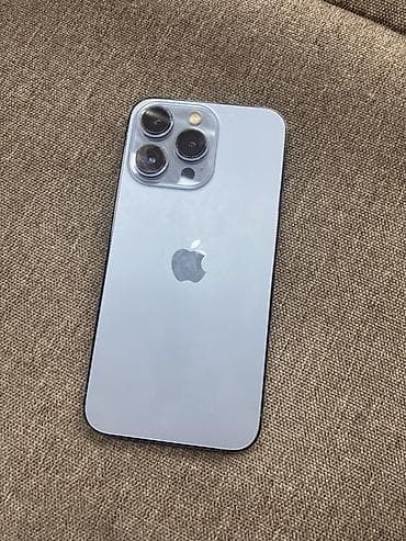 redmi note 14 pro plus: IPhone 13 Pro, Б/у, 256 ГБ, Sierra Blue, 78 % — 10